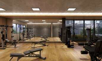 Imagem 5: Exclusiv Vila Mariana | Construtora ZKF | Pronto | 128 metros | 03 suítes