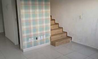 Imagem 4: Sobrado geminado a venda no bairro Parque Guarani - Joinville