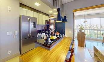 Imagem 7: Apartamento disponível para venda I9 Hausen, com 89m², 3 dormitórios e 2 vagas de garagem