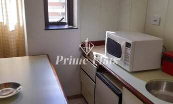 Imagem 3: Flat disponível para venda no The Plazza Residence Flat no Jardim Paulista, com 37m², 1 do