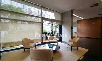 Imagem 2: Flat disponível para venda no FL Residence na Vila Olímpia, com 100m², 1 dormitório e 2 va