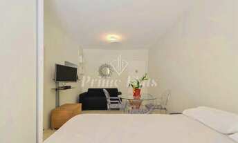 Imagem 6: Flat disponível para venda no Mercure São Paulo Alamedas, com 32m², 1 dormitório e 1 vaga