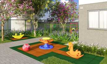 Imagem 5: Vista Granja Julieta | Construtora Tenda | Construção | 32 metros | 02 dormitórios