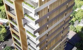 Imagem 3: Maceió 88 Higienópolis Construtora You, Inc Pronto 26 metros studios com varanda