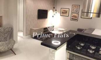 Imagem 7: Flat disponível para venda no BHD Brooklin, com 69m², 2 dormitórios e 1 vaga