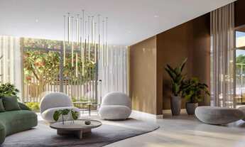 Imagem 2: Quadra Diálogo | Construtora Diálogo | Pronto | 72 metros | 02 dormitórios | suíte