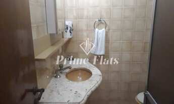 Imagem 7: Flat disponível para venda no Condomínio Prive Cidade Jardim, com 55m², 1 dormitório e 1 v