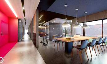 Imagem 5: On Pixel Life | Construtora Vitacon | Construção | 34 metros | studios