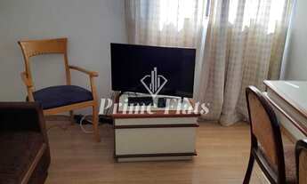 Imagem 2: Flat disponível para venda no The Plazza Residence Flat no Jardim Paulista, com 37m², 1 do