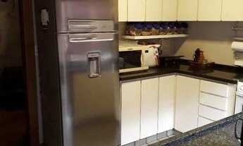 Imagem 7: Sobrado à venda 3 Quartos, 1 Suite, 2 Vagas, 260M², Jardim Paraíso, Santo André - SP