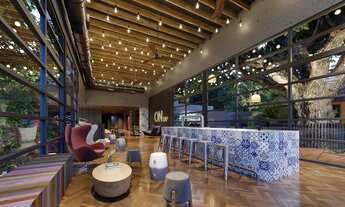 Imagem 7: Duplex para Moradia Inteligente e Rentável na Velha!