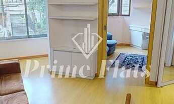 Imagem 4: Flat disponível para venda no Estanconfor Moema, com 57m², 2 dormitórios e 1 vaga