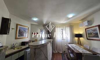 Imagem 4: Flat disponível para venda no The Plazza Residence Flat no Jardim Paulista, com 37m², 1 do