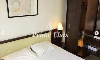 Imagem 4: Flat disponível para venda no Tsue The Palace Flat, com 37m², 1 dormitório e 1 vaga