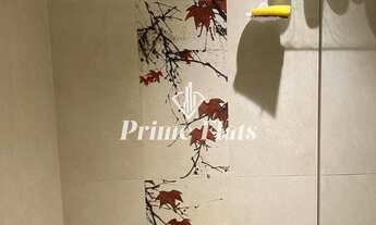 Imagem 6: Flat disponível para venda no QI Intelligence Flat, com 36m², 1 dormitório e 1 vaga