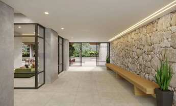 Imagem 6: Versa Brooklin | Construtora You, Inc | Pronto | 68 metros | 02 suítes | lavabo