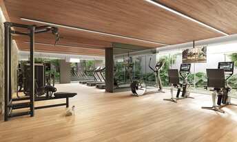 Imagem 5: Galeno 65 | Construtora Jive | Pronto | 52 metros | 01 dormitório