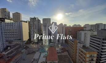 Imagem 5: Flat disponível para venda no Mercure São Paulo Bela Vista, com 28m², 1 dormitório e 1 vag