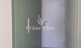 Imagem 2: Flat disponível para venda no Is Moema Condomínio, com 36m² e 1 dormitório