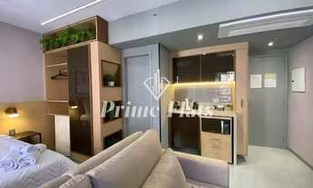 Imagem 5: Apartamento disponível para venda no Hotel Slaviero Essential São Paulo Moema, com 32m², 1