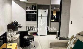 Imagem 5: Flat disponível para venda no São Paulo Suíte Service, com 36m², 1 dormitório e 1 vaga de