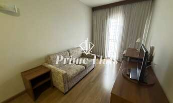 Imagem 2: Flat disponível para venda no Mercure São Caetano do Sul, com 17m², 1 dormitório e 1 vaga