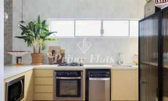 Imagem 4: Apartamento disponível para venda no Edifício Copan, com 100m² e 2 dormitórios