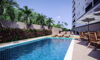 Imagem 7: Yep Santo André | Construtora MCP Realty | Construção | 62 metros | 02 dormitórios