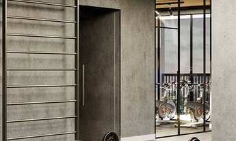 Imagem 7: Hub Alto da Boa Vista | Aam Incorporadora | Pronto | 23 metros | studios