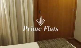 Imagem 5: Flat disponível para venda no Blue Tree Towers All Suites Santo André, com 30m², 1 dormitó