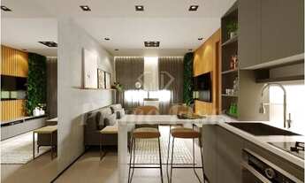 Imagem 5: Flat disponível para venda no The World na Vila Olímpia, com 30m², 1 dormitório e 1 vaga