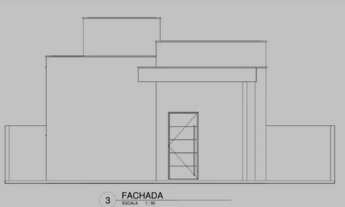 Imagem 6: Casa 3/4 com 1 suíte - 84 m² na 1007 sul (ARSO 103) - Próxima à Araguaia Motors - Toyota