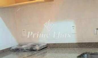 Imagem 7: Flat disponível para venda no Blue Tree Towers All Suites Santo André, com 44m², 1 dormitó