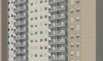 Imagem 2: Park 650 Condomínio Clube | Construtora Saldanha | Pronto | 43 metros | 02 dormitórios