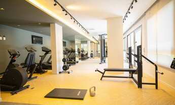 Imagem 5: Living Dream Panamby | Construtora Living | Pronto | 76 metros | 03 dormitórios