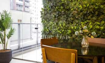 Imagem 3: Flat disponível para venda no VN Oscar Freire, com 70m², 2 dormitórios e 1 vaga de garagem