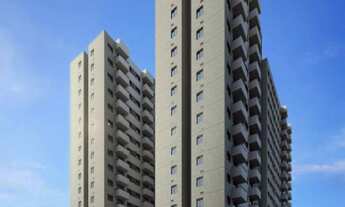 Imagem 2: Rev Home Club Vila das Belezas Construtora REV3 36 metros 02 dormitórios varanda