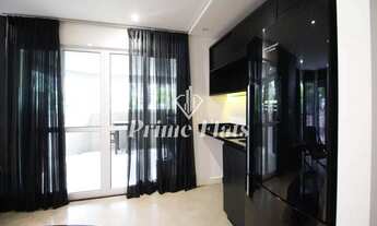 Imagem 4: Flat disponível para venda no Estanconfor Villa Olímpia, 102m², 1 dormitório e 1 vaga