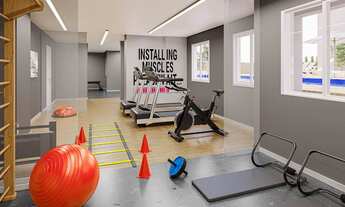 Imagem 7: Nort Limão | Construtora Econ | Pronto para Morar | 38 metros | 02 dormitórios