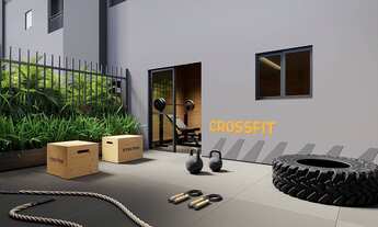 Imagem 3: Mix Ipiranga | Construtora Maskan | Pronto para morar | 33 metros | 02 dormitórios