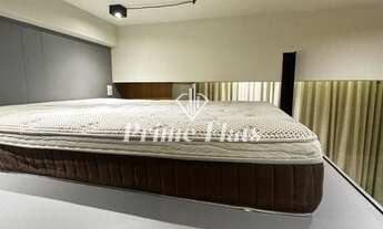 Imagem 7: Studio disponível para locação no Nik Paulista, com 31m² e 1 dormitório