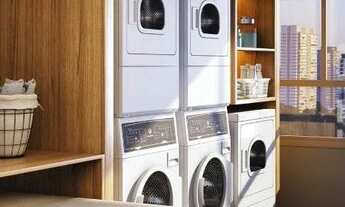 Imagem 6: Haus Mitre Origem Penha | Construtora Mitre | Pronto | 25 metros