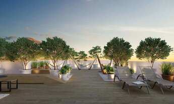 Imagem 7: Beside Santa Cecilia | Construtora Arquiplan | Pronto | 25 metros | 01 suíte