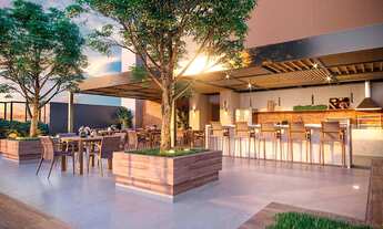 Imagem 5: Smart Connect | Construtora Ekko Group | Pronto | 40 metros | studios | varanda