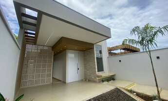 Imagem 3: Casa com 3 suítes 170 m² na 409 Sul (ARSO 44) - Próximo à Praia da Graciosa - Palmas/TO