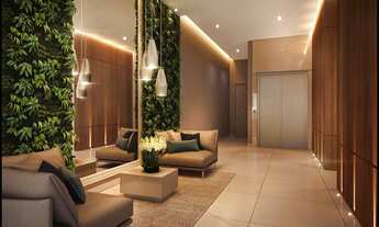 Imagem 6: Smile Parada Inglesa | Construtora Evo | Pronto | 32 metros | 01 dormitório