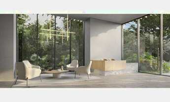 Imagem 2: Okena Moema Suítes | Construtora Diálogo | Construção | 37 metros