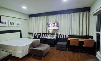 Imagem 7: Flat disponível para venda no Mercure São Paulo Bela Vista, com 28m², 1 dormitório e 1 vag