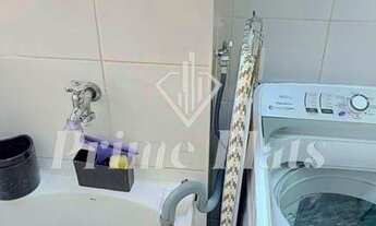 Imagem 4: Flat disponível para venda no Ciragan na Bela Vista, com 50m², 1 dormitório e 1 vaga de ga