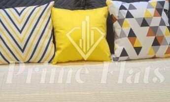 Imagem 2: Flat disponível para venda no Suites Congonhas by Atlantica, com 44m², 1 dormitório e 1 va